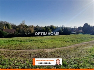 terrain a batir à la vente -   78125  HERMERAY, surface 700 m2 vente terrain a batir - UBI445271444