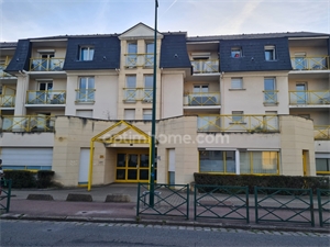 appartement à la vente -   78711  MANTES LA VILLE, surface 52 m2 vente appartement - UBI445383083