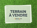 Terrain à bâtir à la vente