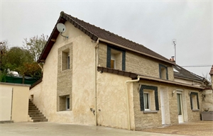maison à la vente -   77100  MEAUX, surface 156 m2 vente maison - UBI446128112