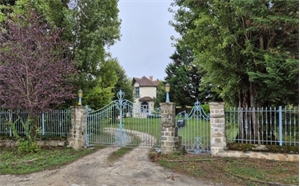 villa à la vente -   77590  BOIS LE ROI, surface 195 m2 vente villa - UBI446147900