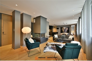 appartement à la vente -   31110  BAGNERES DE LUCHON, surface 146 m2 vente appartement - UBI446568395