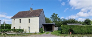 maison à la vente -   50180  HEBECREVON, surface 85 m2 vente maison - UBI446711747