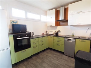 appartement à la vente -   44250  SAINT BREVIN LES PINS, surface 49 m2 vente appartement - UBI446870630