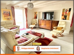 maison de campagne à la vente -   03250  SAINT NICOLAS DES BIEFS, surface 141 m2 vente maison de campagne - UBI447020618