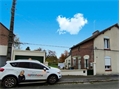 Maison à la vente
