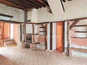 maison de campagne à la vente -   58310  SAINT AMAND EN PUISAYE, surface 192 m2 vente maison de campagne - UBI447672311
