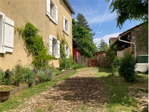 maison de campagne à la vente -   70120  FEDRY, surface 132 m2 vente maison de campagne - UBI447685232