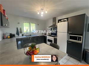 maison individuelle à la vente -   49300  CHOLET, surface 155 m2 vente maison individuelle - UBI447830405