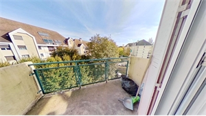 appartement à la vente -   21000  DIJON, surface 50 m2 vente appartement - UBI448089344