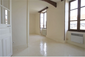 appartement à la vente -   43300  LANGEAC, surface 50 m2 vente appartement - UBI448159415