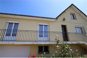 maison individuelle à la vente -   45140  SAINT JEAN DE LA RUELLE, surface 123 m2 vente maison individuelle - UBI448431632