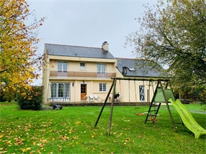 maison à la vente -   22320  CORLAY, surface 100 m2 vente maison - UBI449155064