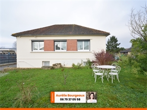 maison à la vente -   27120  PACY SUR EURE, surface 116 m2 vente maison - UBI449180750