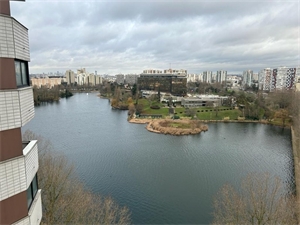 appartement à la vente -   94000  CRETEIL, surface 95 m2 vente appartement - UBI449332523