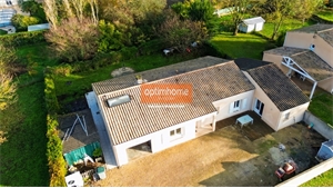 maison à la vente -   79370  MOUGON, surface 132 m2 vente maison - UBI449346563