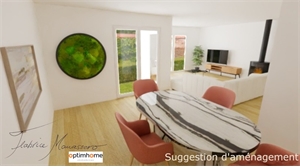 maison à la vente -   13770  VENELLES, surface 156 m2 vente maison - UBI449355008