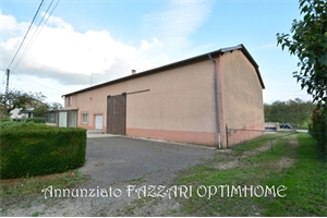 corps de ferme à la vente -   55110  BANTHEVILLE, surface 144 m2 vente corps de ferme - UBI449455610