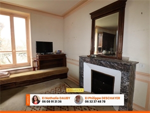 maison à la vente -   87160  MAILHAC SUR BENAIZE, surface 146 m2 vente maison - UBI449833619