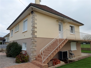 pavillon à la vente -   89100  SENS, surface 130 m2 vente pavillon - UBI449905040