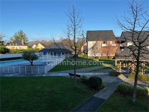 appartement à la vente -   14600  HONFLEUR, surface 42 m2 vente appartement - UBI449986859