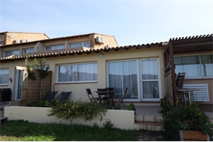 appartement à la vente -   20140  SERRA DI FERRO, surface 38 m2 vente appartement - UBI450197177