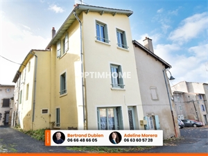 maison à la vente -   63160  BILLOM, surface 121 m2 vente maison - UBI450480878