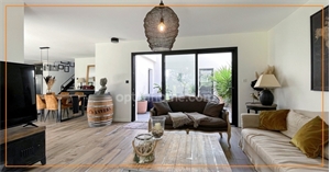 maison à la vente -   35340  LIFFRE, surface 179 m2 vente maison - UBI450508718