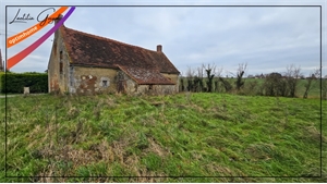 maison a renover à la vente -   03210  BESSON, surface 76 m2 vente maison a renover - UBI450545255