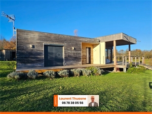 maison à la vente -   24580  ROUFFIGNAC SAINT CERNIN DE REILH, surface 120 m2 vente maison - UBI450554252