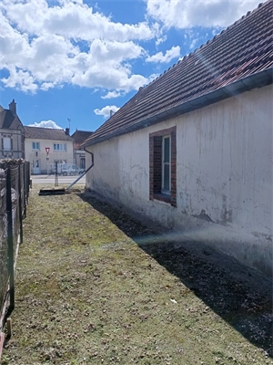 maison a renover à la vente -   51260  ANGLURE, surface 50 m2 vente maison a renover - UBI450596972