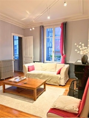 appartement à la vente -   10000  TROYES, surface 93 m2 vente appartement - UBI450622067