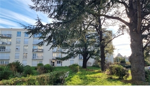 appartement à la vente -   44300  NANTES, surface 91 m2 vente appartement - UBI450630026