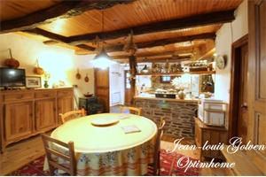 maison à la vente -   12400  VABRES L ABBAYE, surface 156 m2 vente maison - UBI450648131