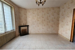maison de ville à la vente -   16300  BARBEZIEUX SAINT HILAIRE, surface 145 m2 vente maison de ville - UBI450874409