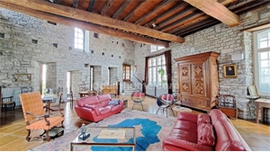 mas à la vente -   64390  SAUVETERRE DE BEARN, surface 293 m2 vente mas - UBI450906302