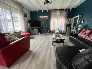 maison à la vente -   88150  THAON LES VOSGES, surface 208 m2 vente maison - UBI451121867