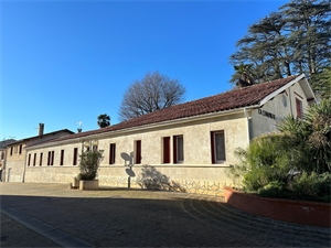 maison de ville à la vente -   32150  BARBOTAN LES THERMES, surface 390 m2 vente maison de ville - UBI451195865