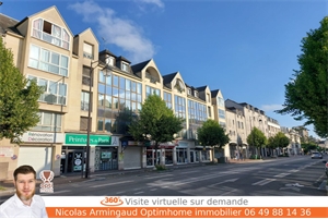 parking couvert à la vente -   92160  ANTONY, surface 12 m2 vente parking couvert - UBI451398551