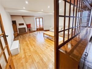 maison de village à la vente -   63910  VERTAIZON, surface 125 m2 vente maison de village - UBI451540778
