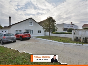 maison à la vente -   78440  ISSOU, surface 96 m2 vente maison - UBI451750205