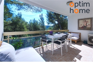 appartement à la vente -   13100  AIX EN PROVENCE, surface 71 m2 vente appartement - UBI451910660