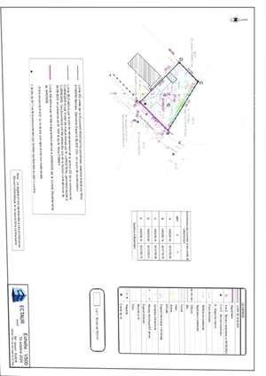 terrain a batir à la vente -   33620  CUBNEZAIS, surface 553 m2 vente terrain a batir - UBI451933433