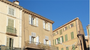appartement à la vente -   83340  LE LUC, surface 47 m2 vente appartement - UBI452122613