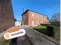 Maison de village à la vente