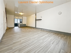 maison de ville à la vente -   02100  SAINT QUENTIN, surface 109 m2 vente maison de ville - UBI452626451