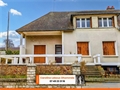 Maison à la vente