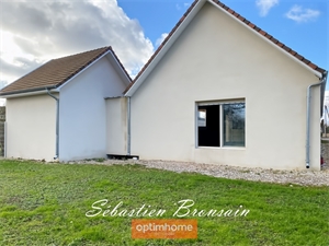 maison à la vente -   39100  PARCEY, surface 136 m2 vente maison - UBI452810966