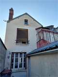 Maison de ville à la vente
