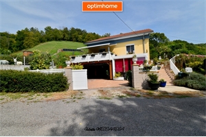 maison à la vente -   55500  LIGNY EN BARROIS, surface 130 m2 vente maison - UBI453097265